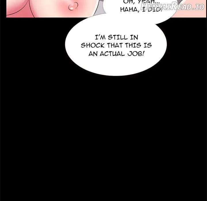 Girls Only Chapter 33 - page 41