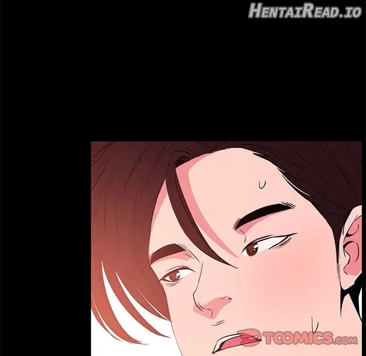 Girls Only Chapter 33 - page 44