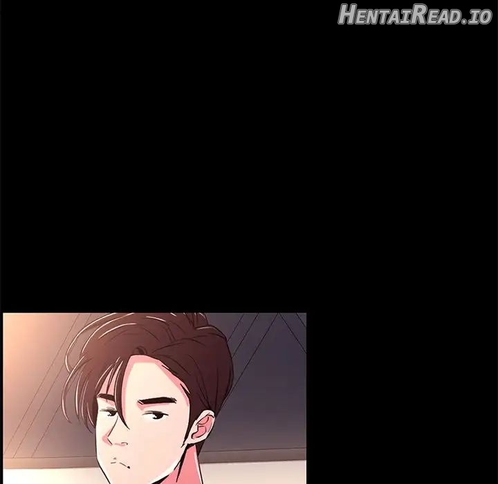 Girls Only Chapter 33 - page 55