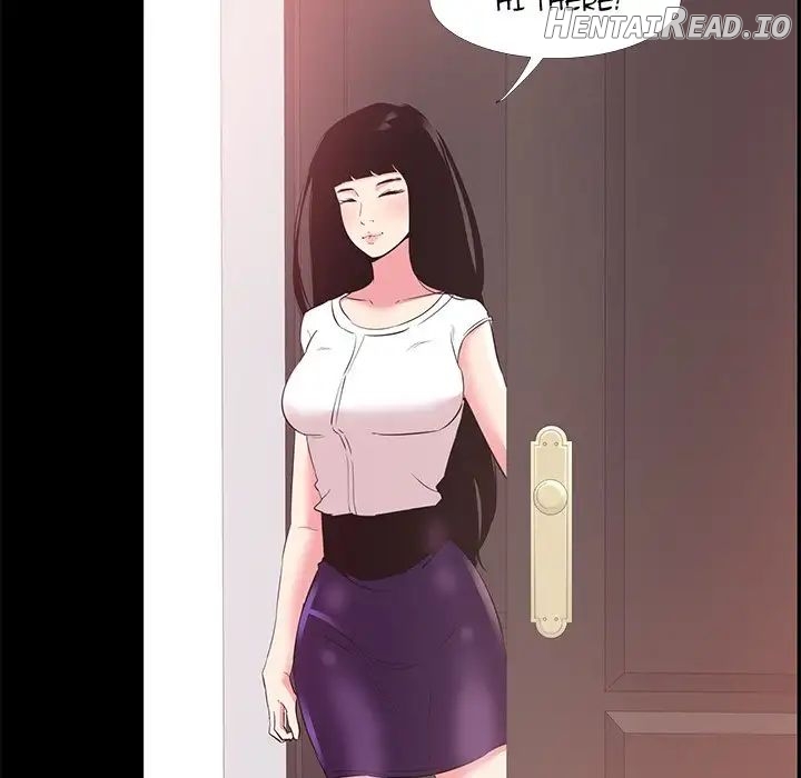Girls Only Chapter 33 - page 57