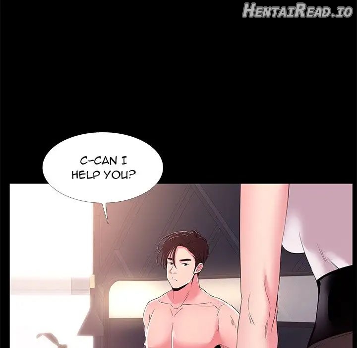 Girls Only Chapter 33 - page 60