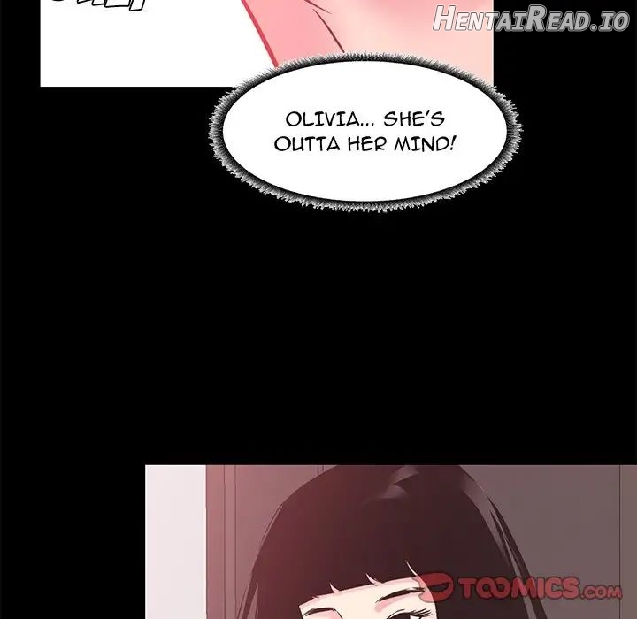 Girls Only Chapter 33 - page 68