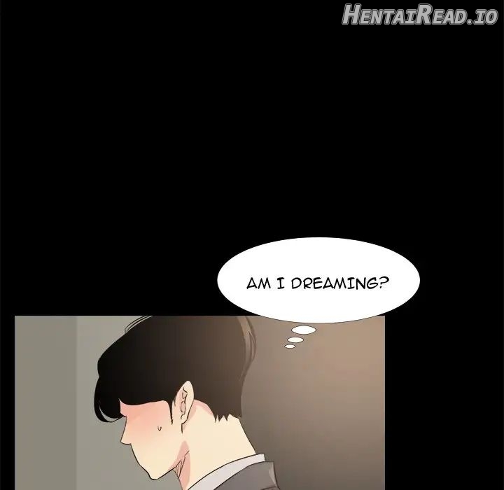 Girls Only Chapter 33 - page 7