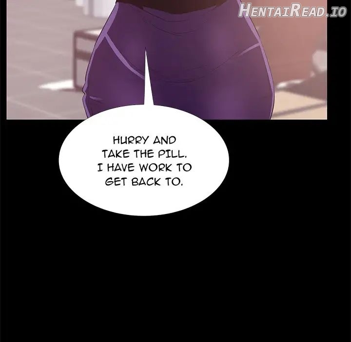 Girls Only Chapter 33 - page 75