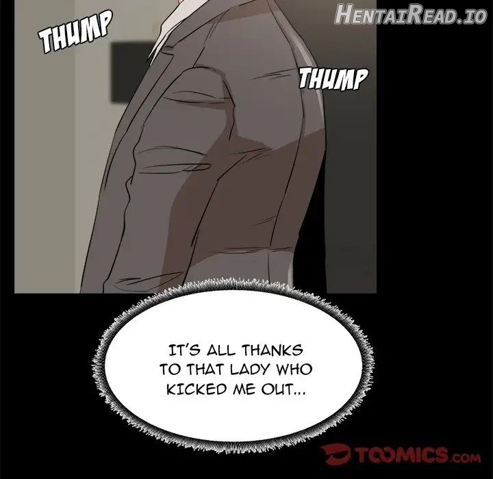 Girls Only Chapter 33 - page 8