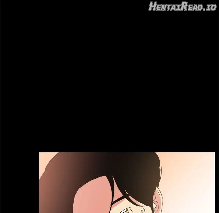 Girls Only Chapter 33 - page 9