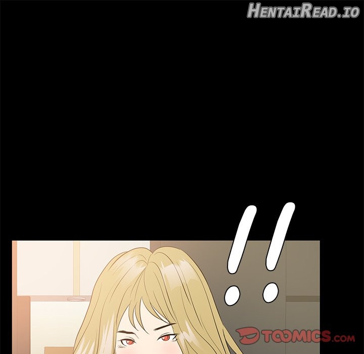 Girls Only Chapter 34 - page 105