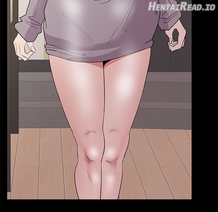 Girls Only Chapter 34 - page 107