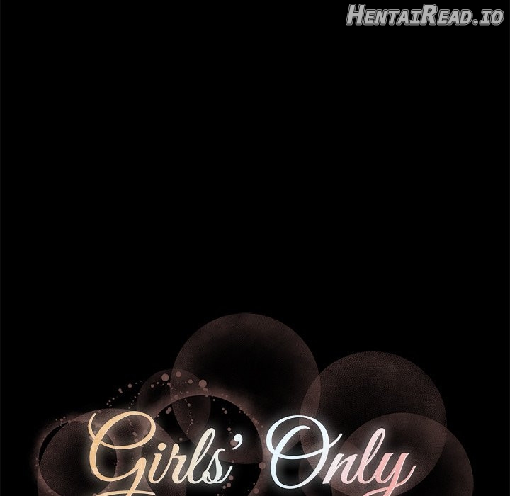 Girls Only Chapter 34 - page 11