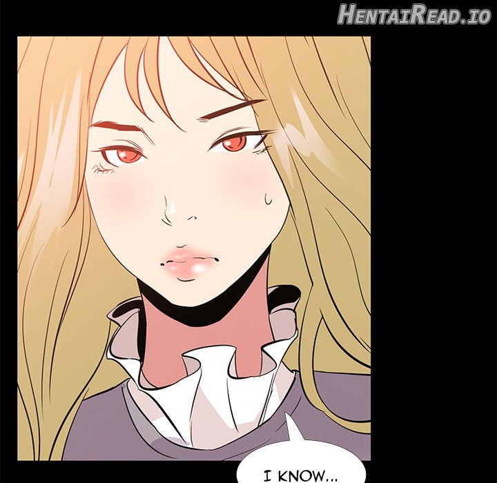 Girls Only Chapter 34 - page 110