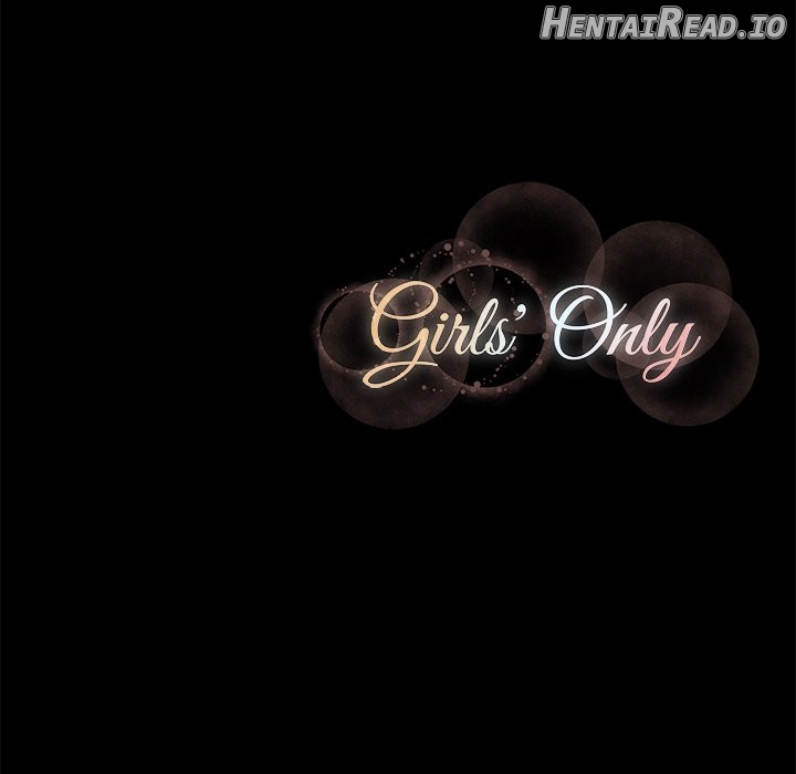 Girls Only Chapter 34 - page 133