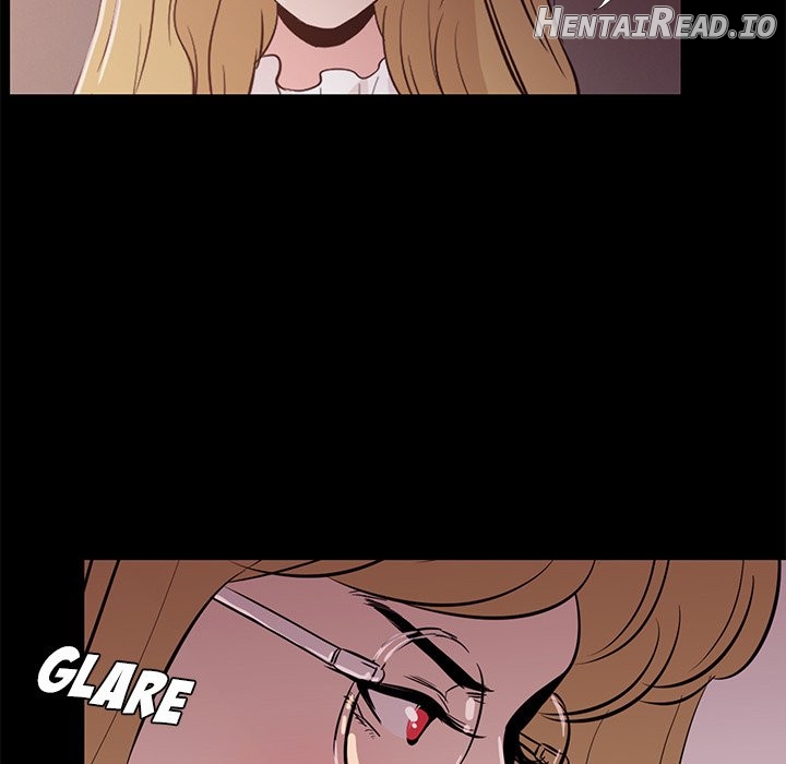 Girls Only Chapter 34 - page 18