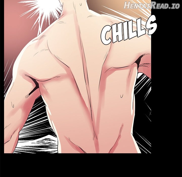 Girls Only Chapter 34 - page 20