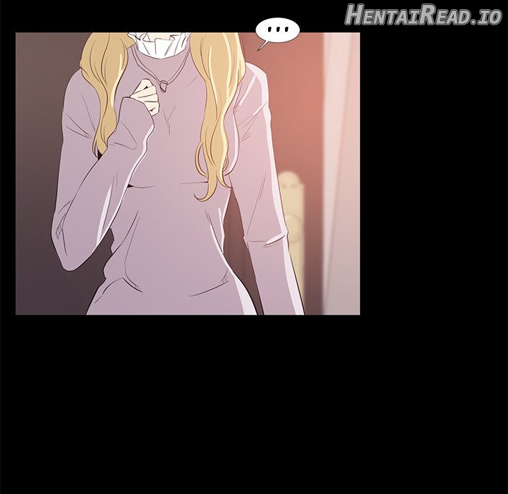 Girls Only Chapter 34 - page 29