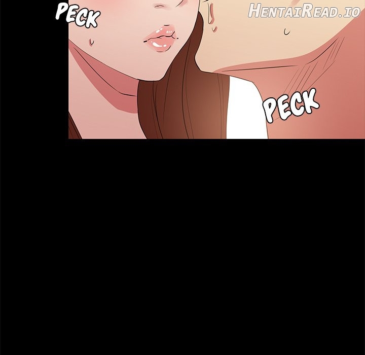 Girls Only Chapter 34 - page 40