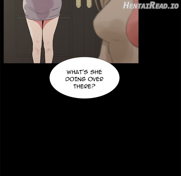 Girls Only Chapter 34 - page 62