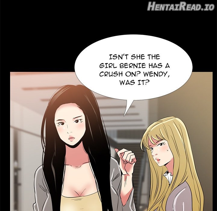 Girls Only Chapter 34 - page 76