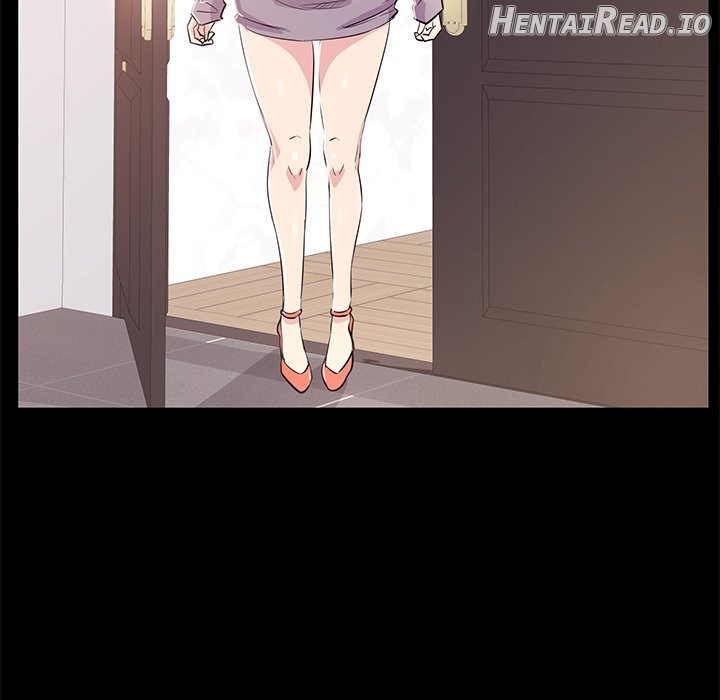 Girls Only Chapter 34 - page 8