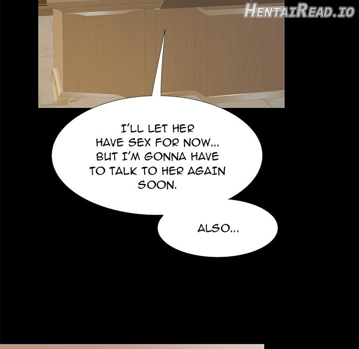 Girls Only Chapter 35 - page 10