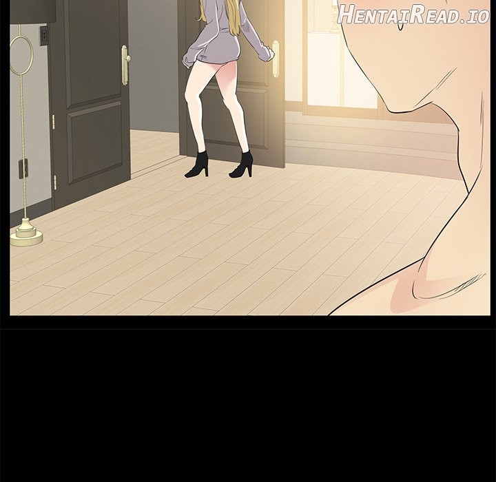 Girls Only Chapter 35 - page 103