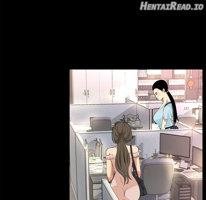 Girls Only Chapter 35 - page 106