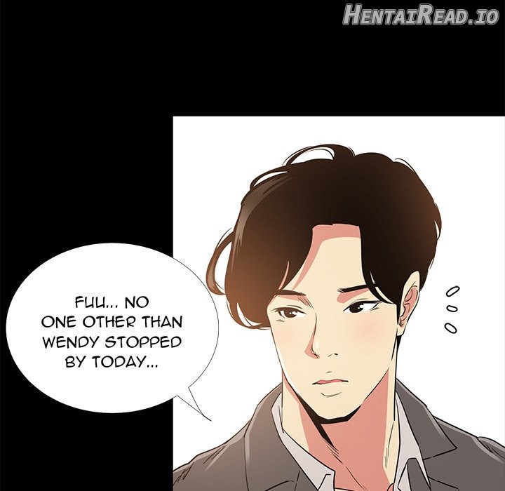 Girls Only Chapter 35 - page 110