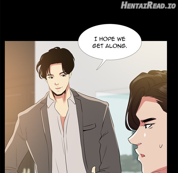 Girls Only Chapter 35 - page 115
