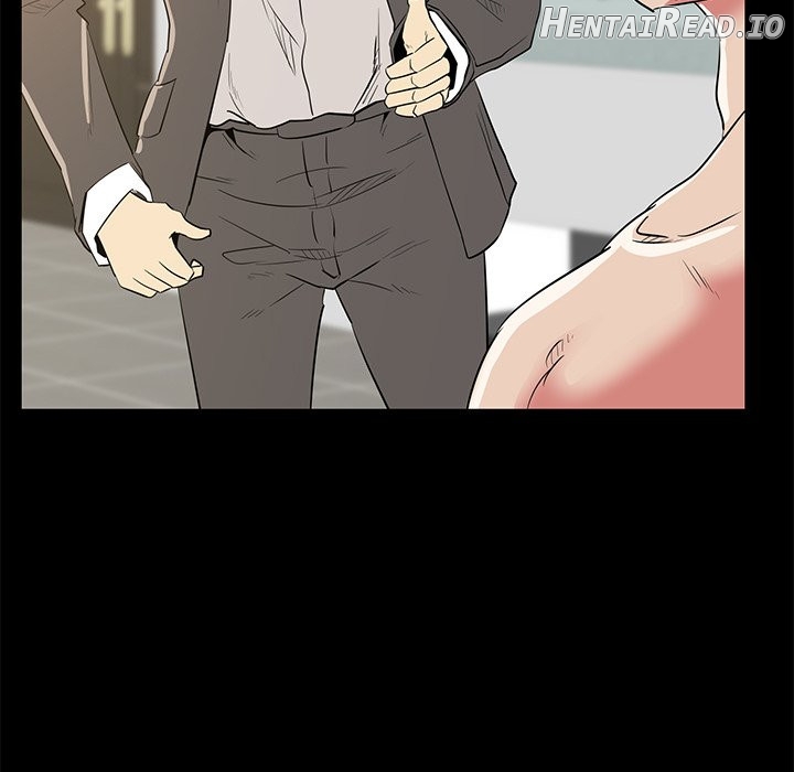 Girls Only Chapter 35 - page 116