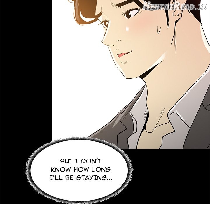 Girls Only Chapter 35 - page 119