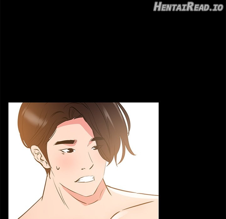 Girls Only Chapter 35 - page 14