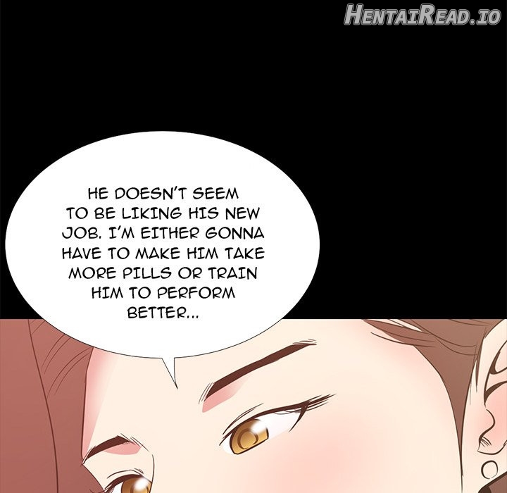 Girls Only Chapter 35 - page 16