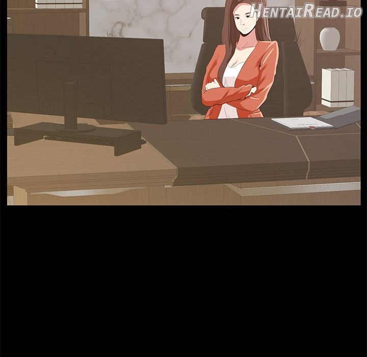 Girls Only Chapter 35 - page 19
