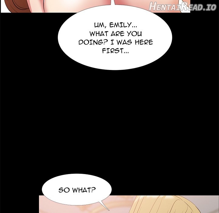 Girls Only Chapter 35 - page 25