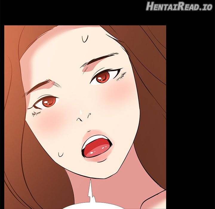 Girls Only Chapter 35 - page 28