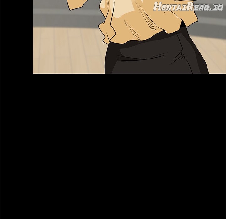Girls Only Chapter 35 - page 38
