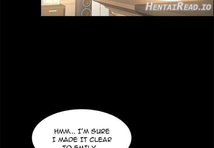 Girls Only Chapter 35 - page 4