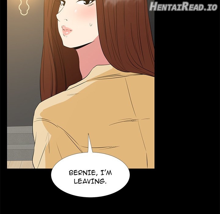 Girls Only Chapter 35 - page 41