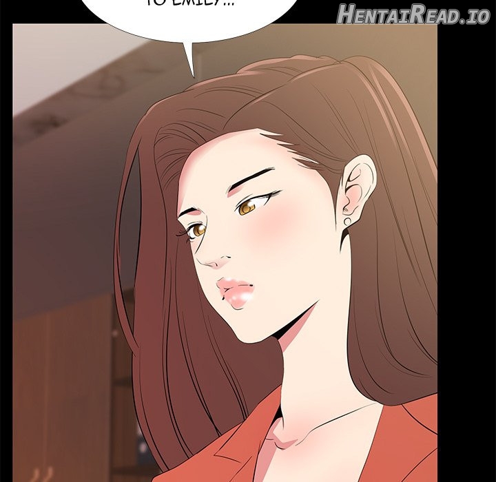 Girls Only Chapter 35 - page 5