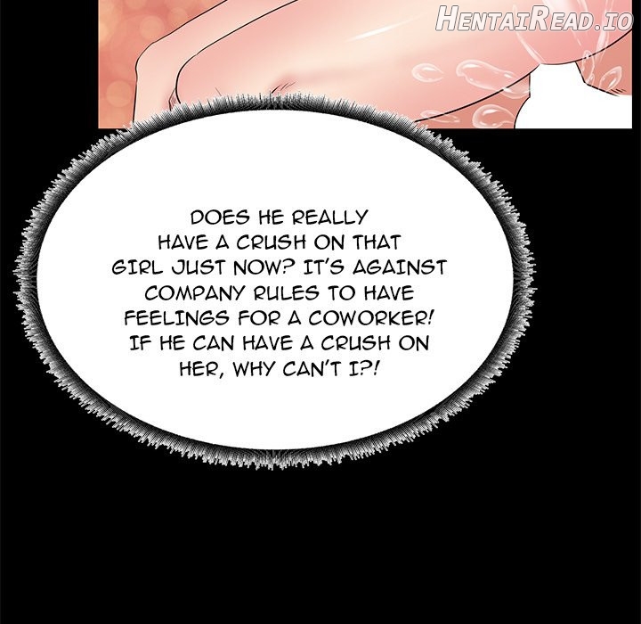Girls Only Chapter 35 - page 56