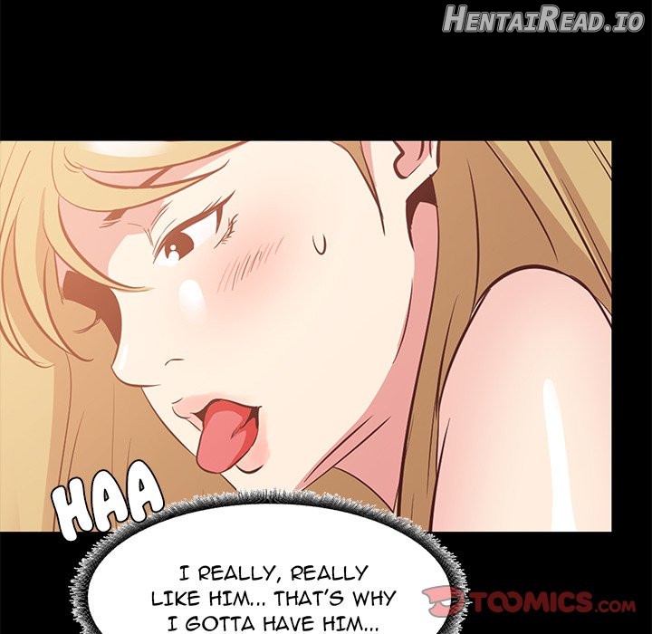 Girls Only Chapter 35 - page 57