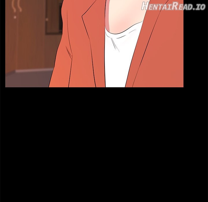 Girls Only Chapter 35 - page 6