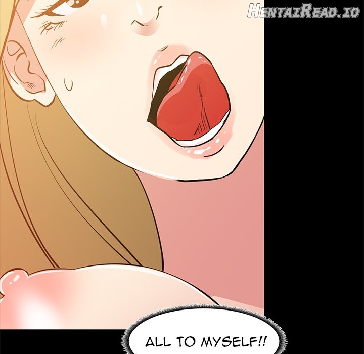 Girls Only Chapter 35 - page 61