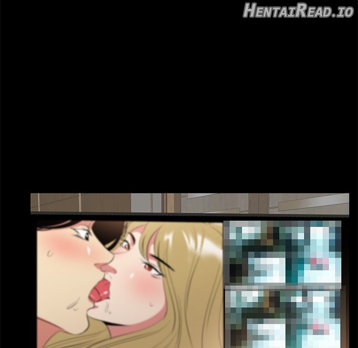 Girls Only Chapter 35 - page 7