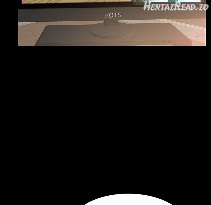 Girls Only Chapter 35 - page 8