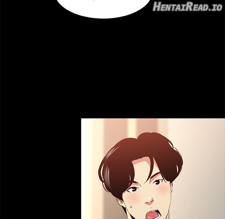 Girls Only Chapter 35 - page 84