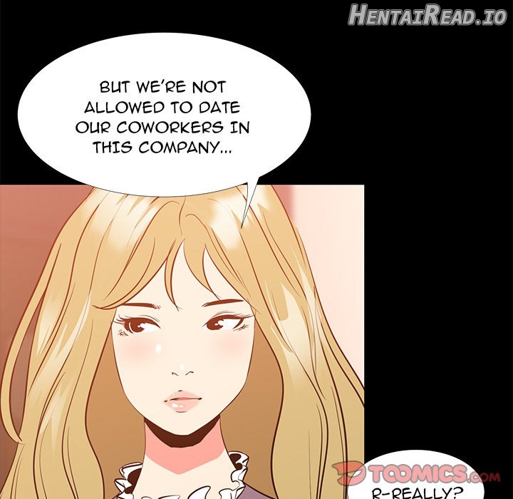 Girls Only Chapter 35 - page 87