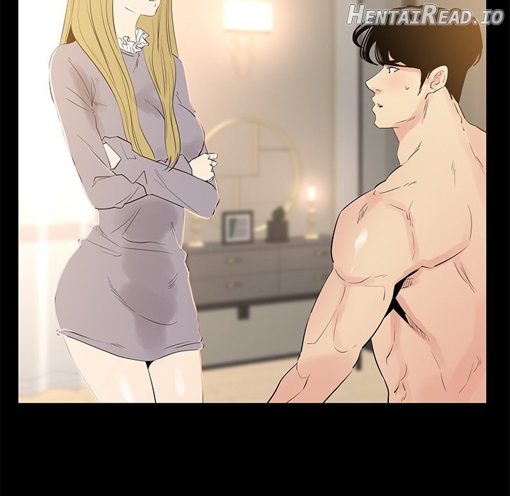 Girls Only Chapter 35 - page 94