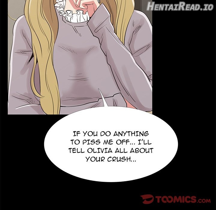 Girls Only Chapter 35 - page 99