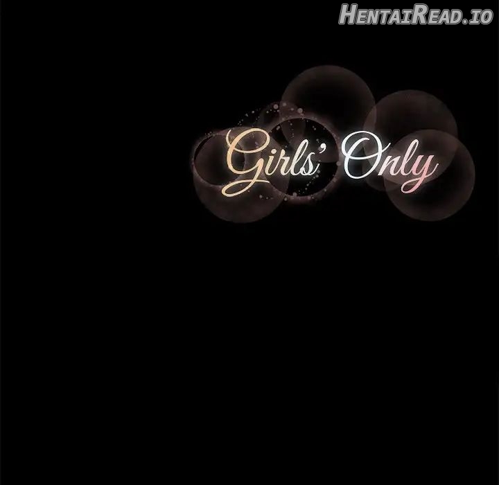 Girls Only Chapter 36 - page 131