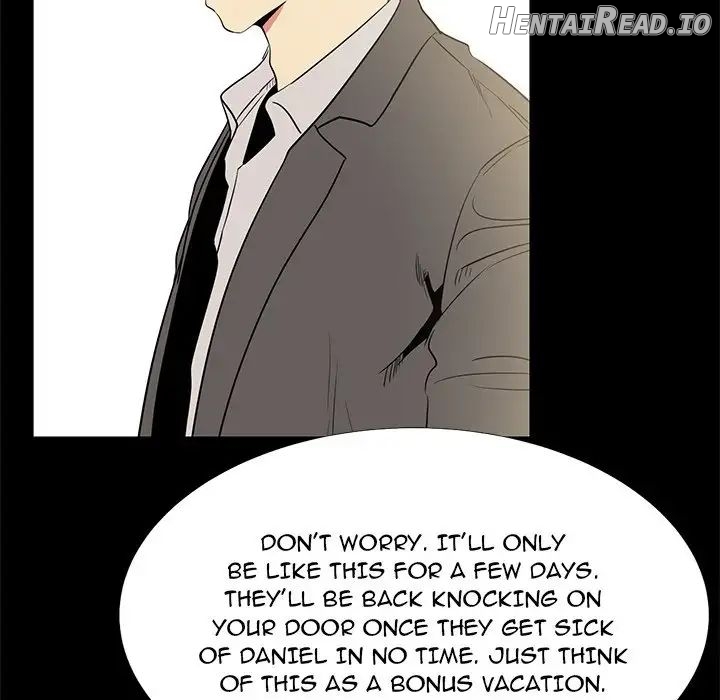 Girls Only Chapter 36 - page 41